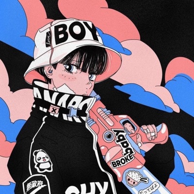 Valentine (feat. Captain Invader) - Single