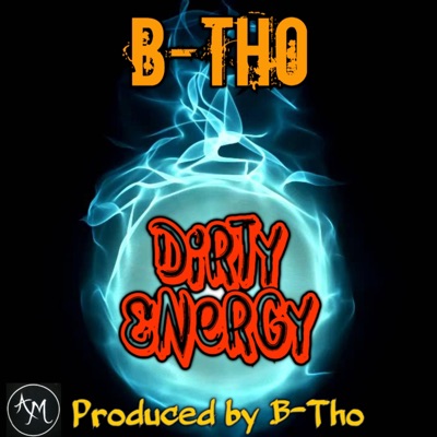 Dirty Energy - Single