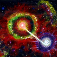 Follow the Cepheid Light - Algol