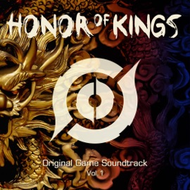 Ice Blade Thomas Parisch & Honor of Kings