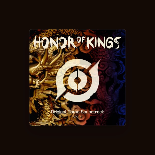 Honor of Kings's avatar