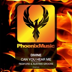 Can You Hear Me (Remixes) - EP