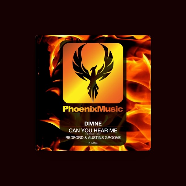 Divine (NL)'s avatar