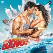 Bang Bang (Original Motion Picture Soundtrack) artwork