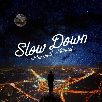 Slow Down - Single