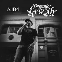 Album cover for Miyagi by AJB4