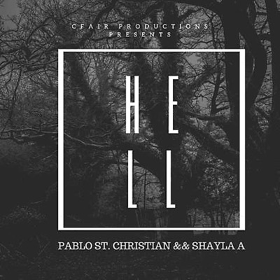 Hell (feat. Pablo St. Christian) - Single