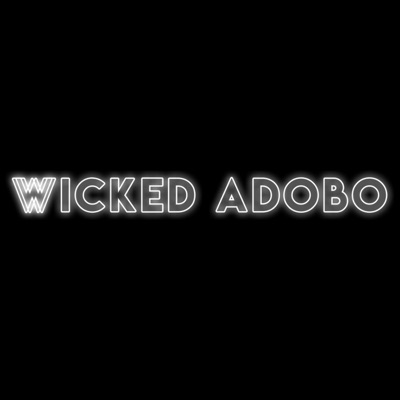 Wicked Adobo - EP
