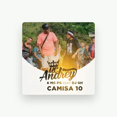 Listen to Mc PG, watch music videos, read bio, see tour dates & more!