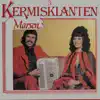 De Kermisklanten - Harmonica Mars