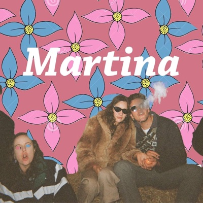 Martina - Single