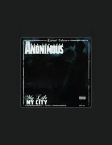 Anonimous aka Tha Locoを聴いたり、ミュージックビデオを鑑賞したり、経歴やツアー日程などを確認したりしましょう！