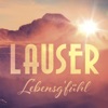 Die Lauser - Bis hinter’m Regenbogen