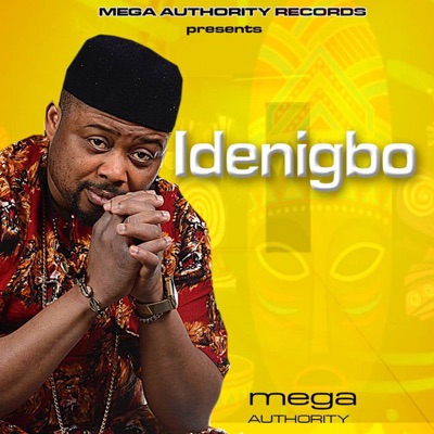Idenigbo - EP
