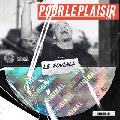Pour le plaisir Vol1 - EP