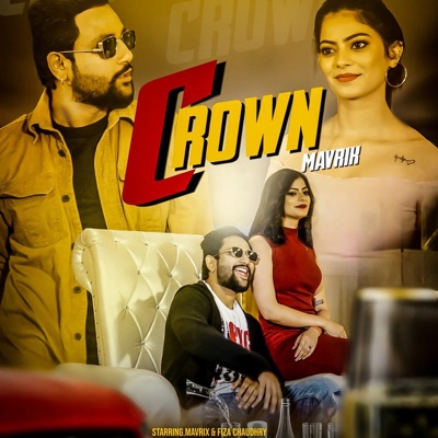 Crown - Single