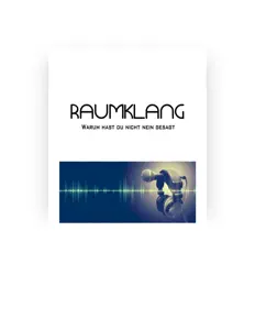 聆聽 Raumklang、觀看音樂影片、閱讀小傳、查看巡演日期等！