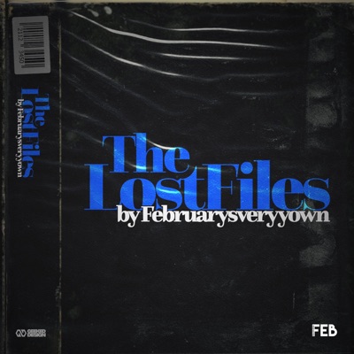 The Lost Files (Instrumental)