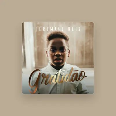Listen to Jeremias Reis, watch music videos, read bio, see tour dates & more!