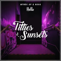 Hello - Single - Wynde Up & Nova