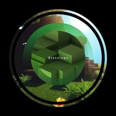 Blessings - Single