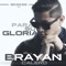 EL Gozo (feat. DYN el Heredero & Josue Salinas) - Brayan Calero lyrics