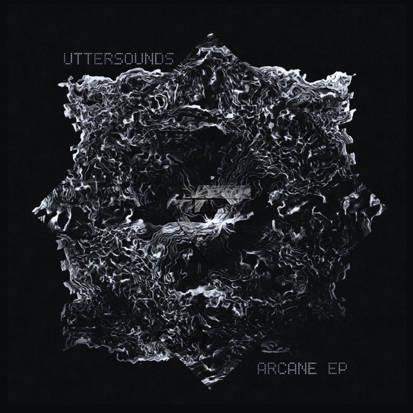 Arcane - EP
