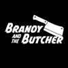 Brandy and the Butcher - EP