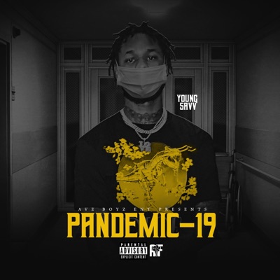 Pandemic-19 - Single