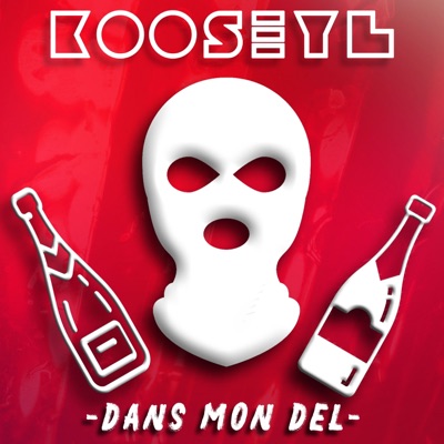 Dans mon del - Single