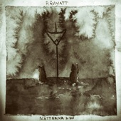 Nätterna och du - EP artwork