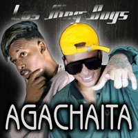 Agachaita - Single - Los King Boys