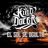 El Sol Se Oculta (Con Jonhiagobeats) - Single - King Dacer