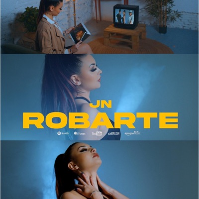 Robarte - Single
