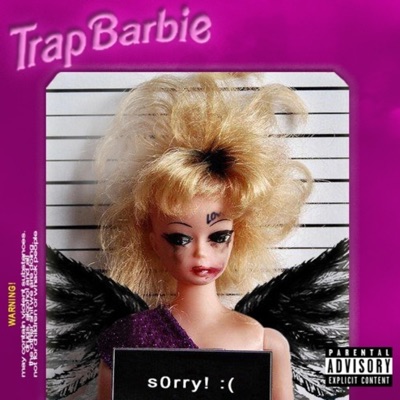 Trapbarbie - Single