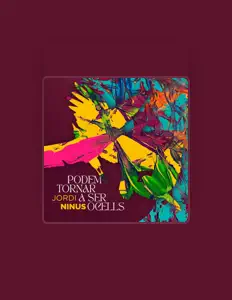 Jordi Ninus सुनें, म्यूज़िक वीडियो देखें, बायो पढ़ें, दौरे की तारीखें और बहुत कुछ देखें!