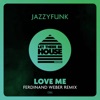 Love Me - Single