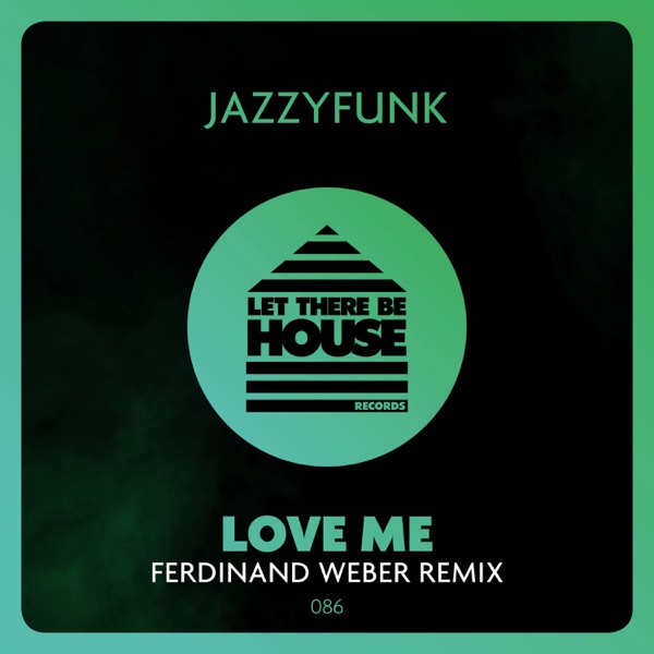 Love Me - Single