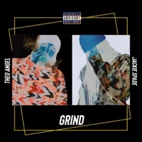 Grind (feat. Theo Angel) - Single - Jackie Spade