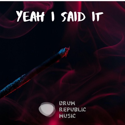 Yeah I Said It (feat. Baby Prince) - Single