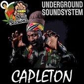 Saddom and Gomorrow (Golden Hen Riddim) (feat. Capleton) [Dubplate] artwork