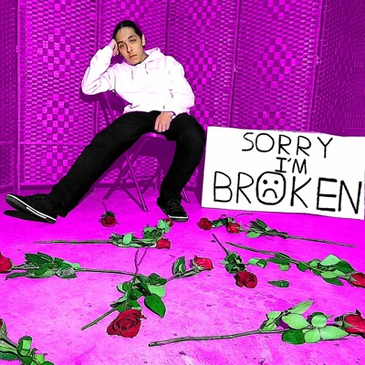 Sorry I'm Broken - EP