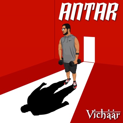 Antar - Single