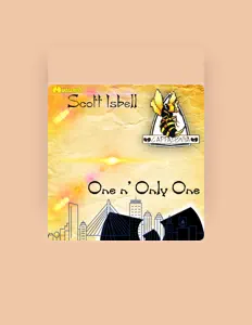 收听 Scott Isbell、观看音乐视频、阅读小传、查看巡演日期等 ！