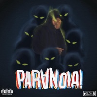Paranoia! - Single - RodXTheXGod