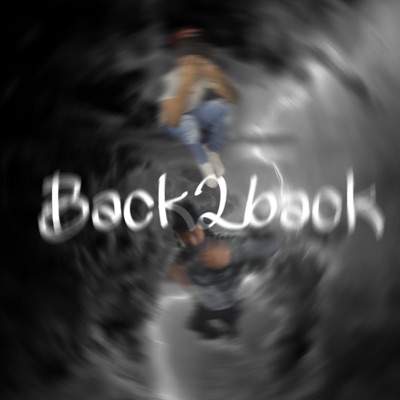 Back2back-younngdooder (feat. Kdooder) - Single