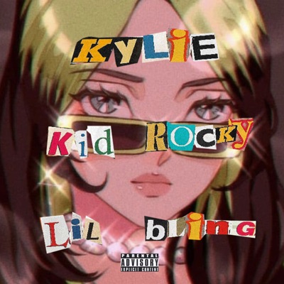 Kylie (feat. Lil Bling) - Single