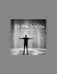 Escucha a Ozy Hakim Kutathi, mira vídeos musicales, lee la biografía, consulta fechas de giras y mucho más.