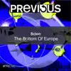 The Bottom Of Europe