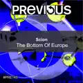 The Bottom Of Europe